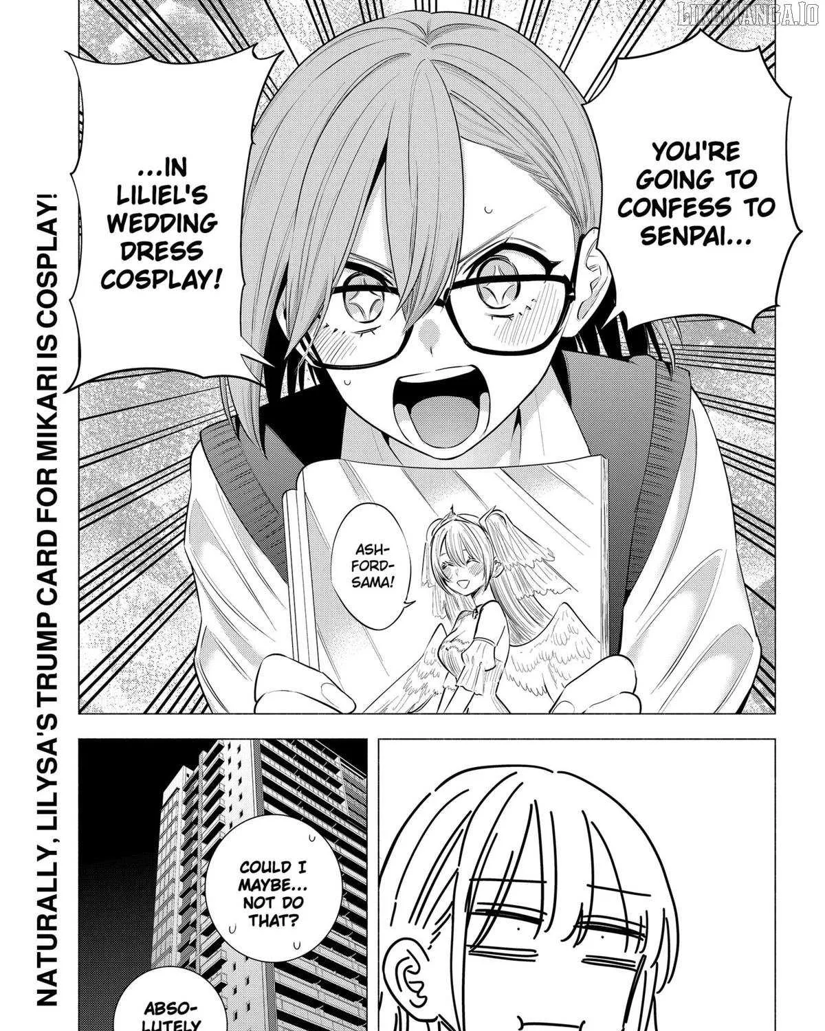 Read 2.5D Seduction chapter 195 image 40 on Lezhin