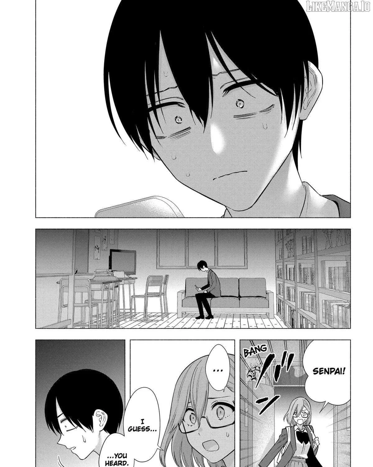 Read 2.5D Seduction chapter 195 image 8 on Lezhin