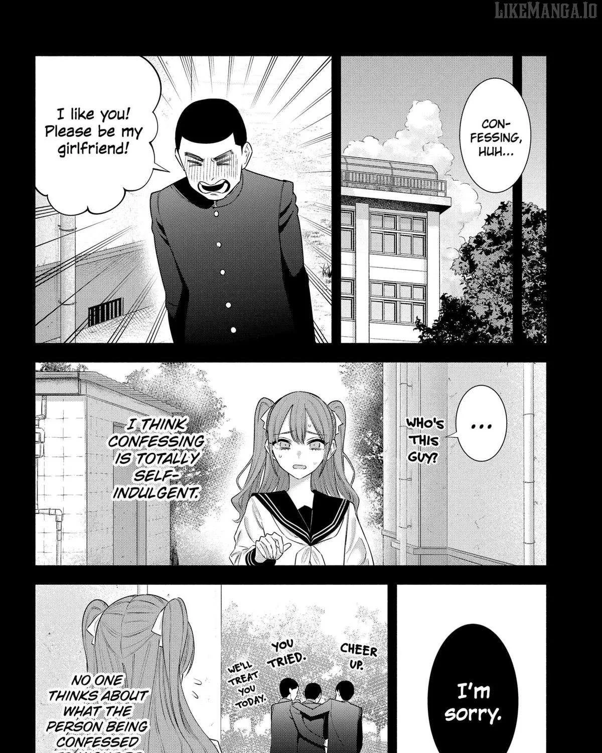 Read 2.5D Seduction chapter 196 image 10 on Lezhin