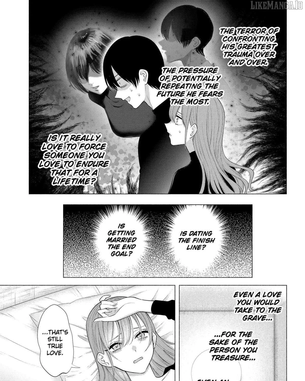 Read 2.5D Seduction chapter 196 image 16 on Lezhin
