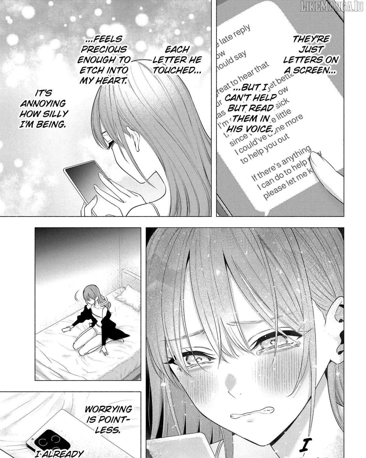 Read 2.5D Seduction chapter 196 image 20 on Lezhin