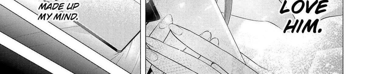 Read 2.5D Seduction chapter 196 image 21 on Lezhin