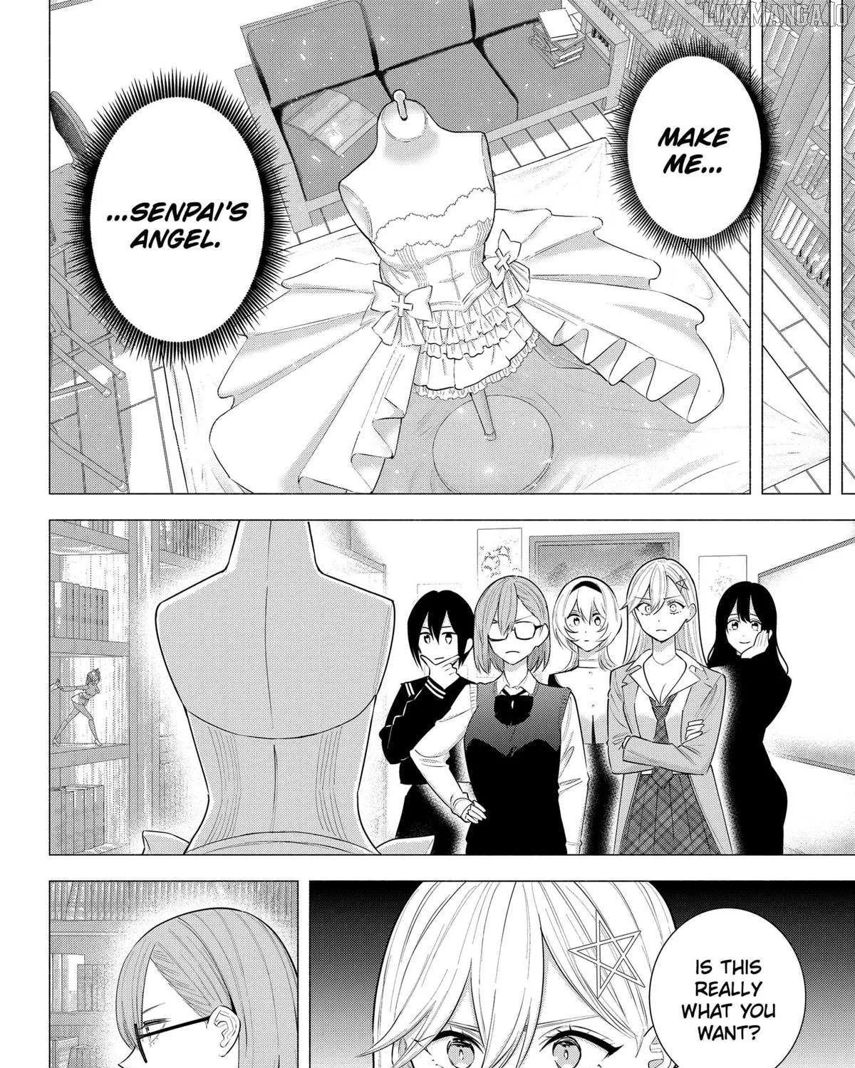 Read 2.5D Seduction chapter 196 image 26 on Lezhin