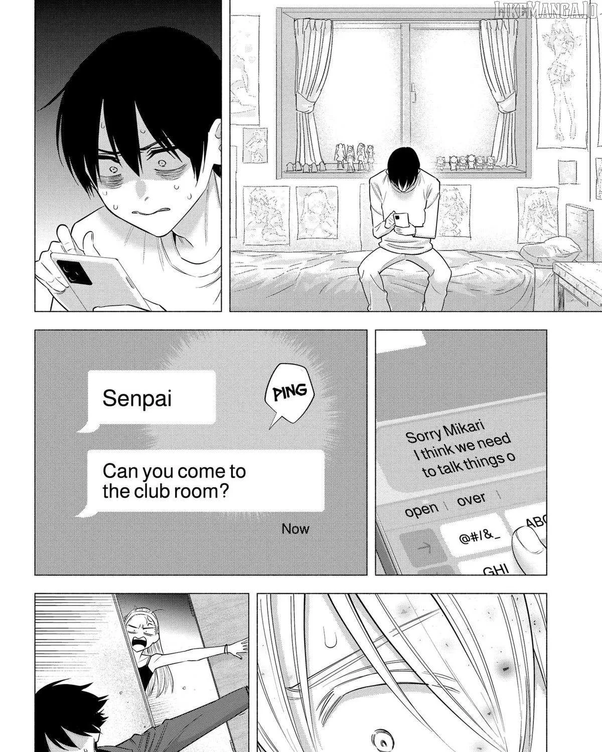 Read 2.5D Seduction chapter 196 image 30 on Lezhin
