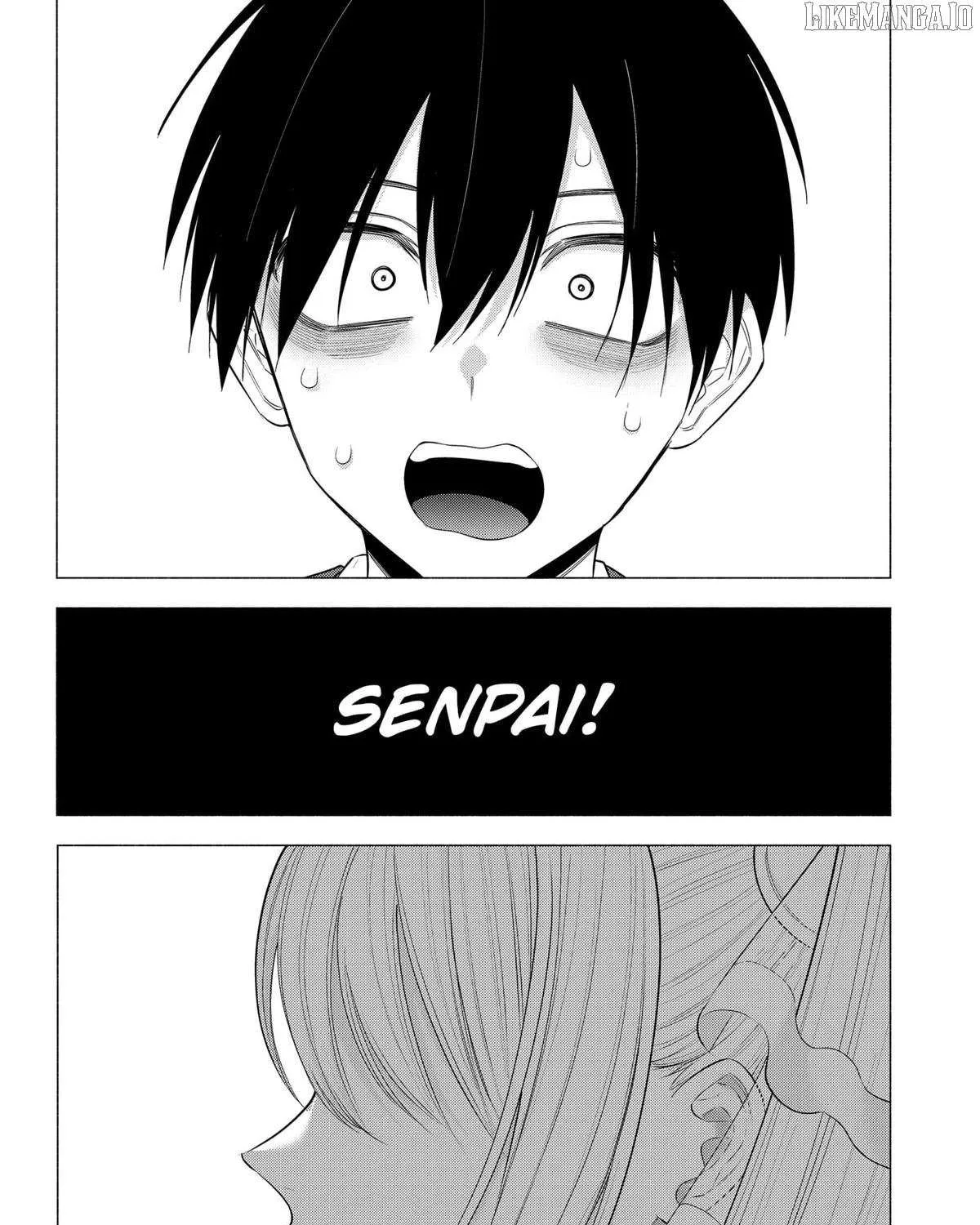 Read 2.5D Seduction chapter 196 image 36 on Lezhin