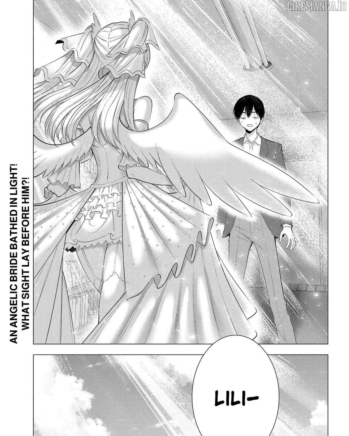 Read 2.5D Seduction chapter 196 image 38 on Lezhin