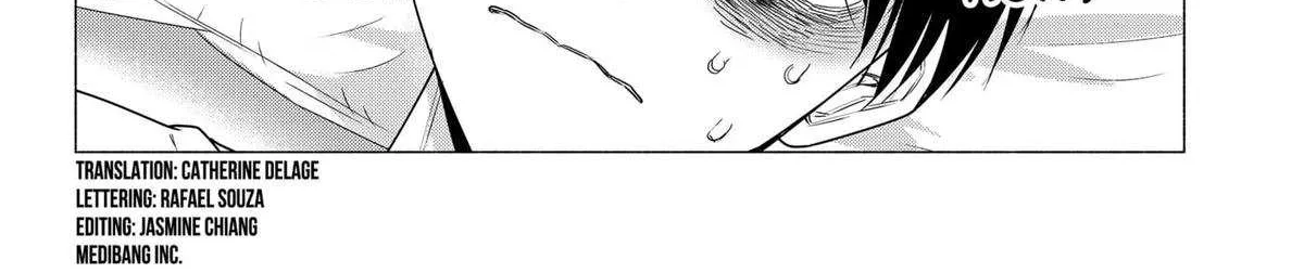 Read 2.5D Seduction chapter 196 image 7 on Lezhin