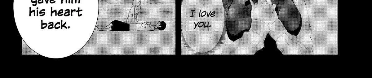 Read 2.5D Seduction chapter 197 image 15 on Lezhin