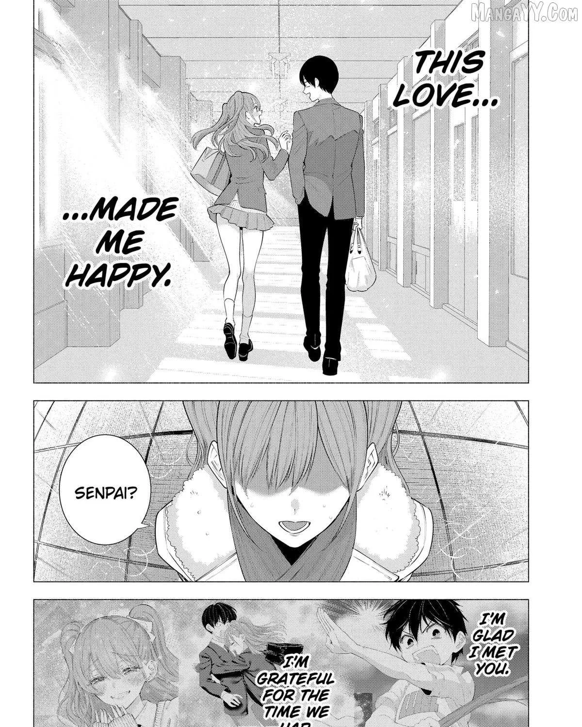 Read 2.5D Seduction chapter 197 image 34 on Lezhin