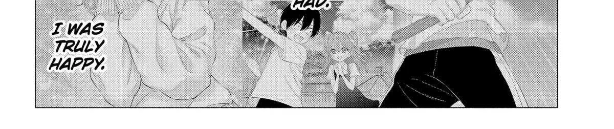 Read 2.5D Seduction chapter 197 image 35 on Lezhin