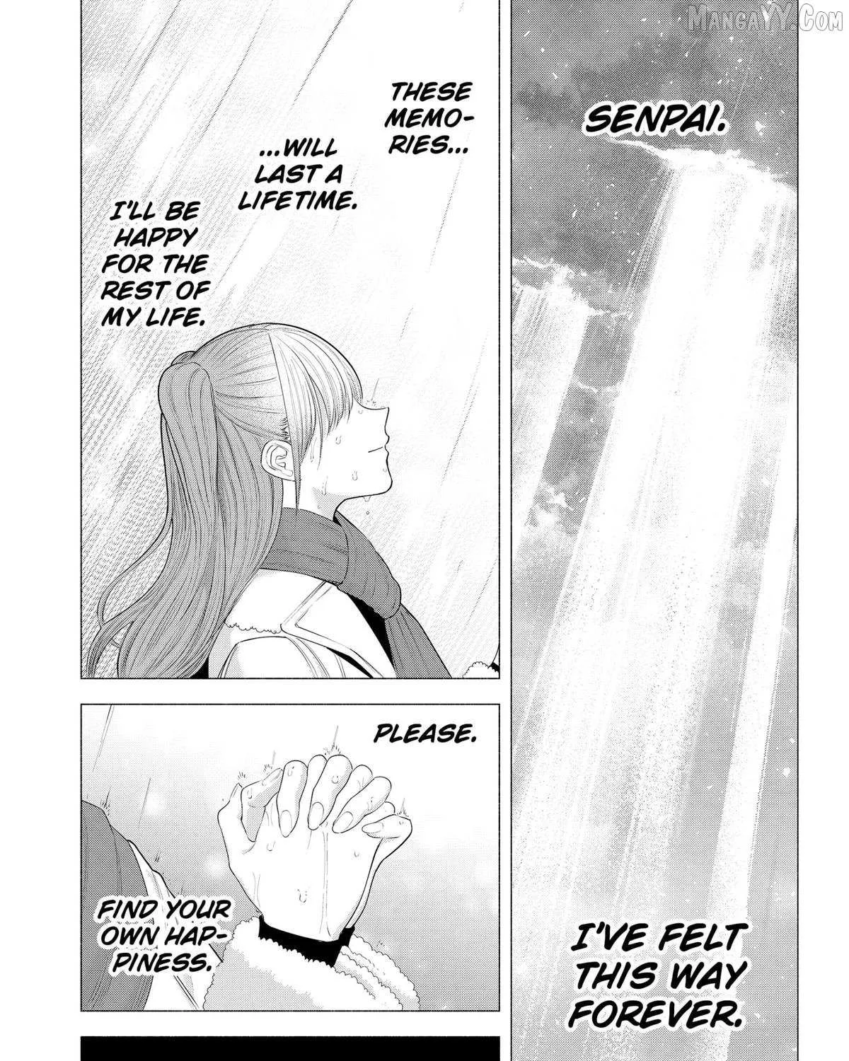 Read 2.5D Seduction chapter 197 image 36 on Lezhin