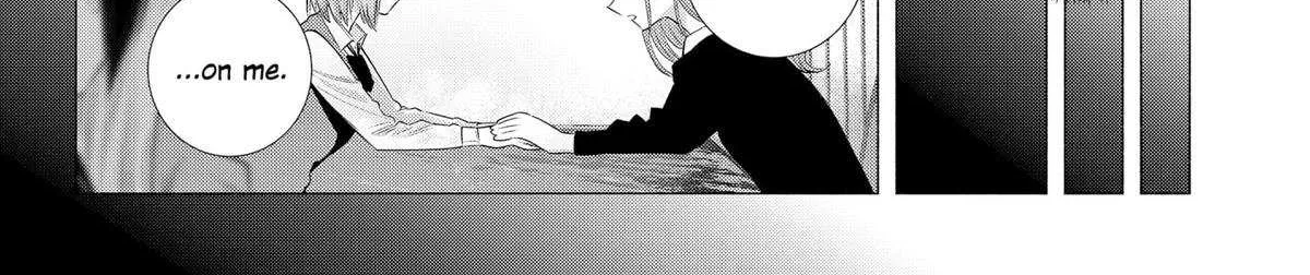 Read 2.5D Seduction chapter 197 image 7 on Lezhin