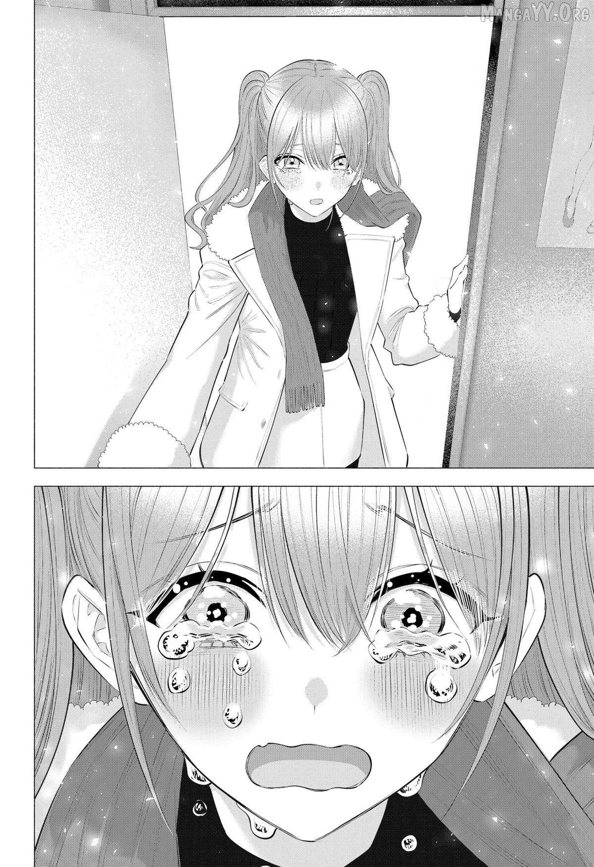 Read 2.5D Seduction chapter 199 image 19 on Lezhin