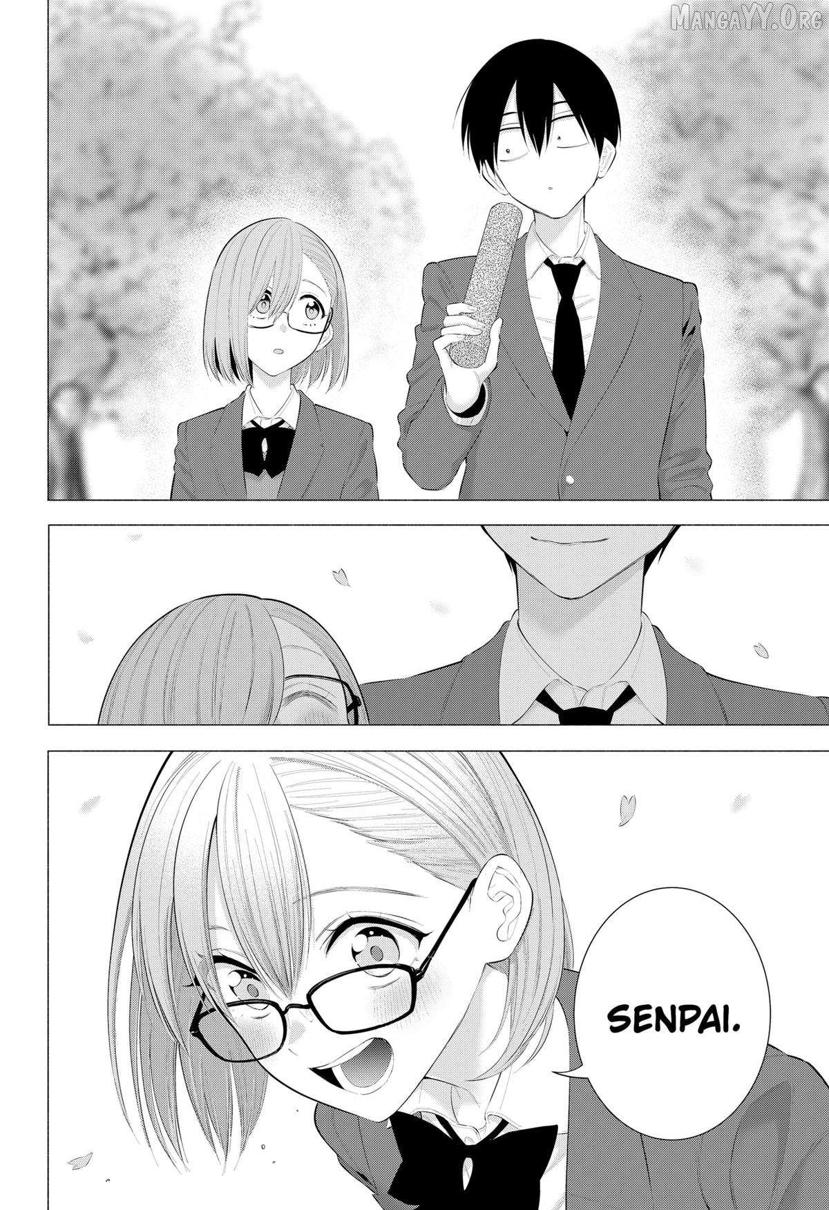 Read 2.5D Seduction chapter 199 image 45 on Lezhin