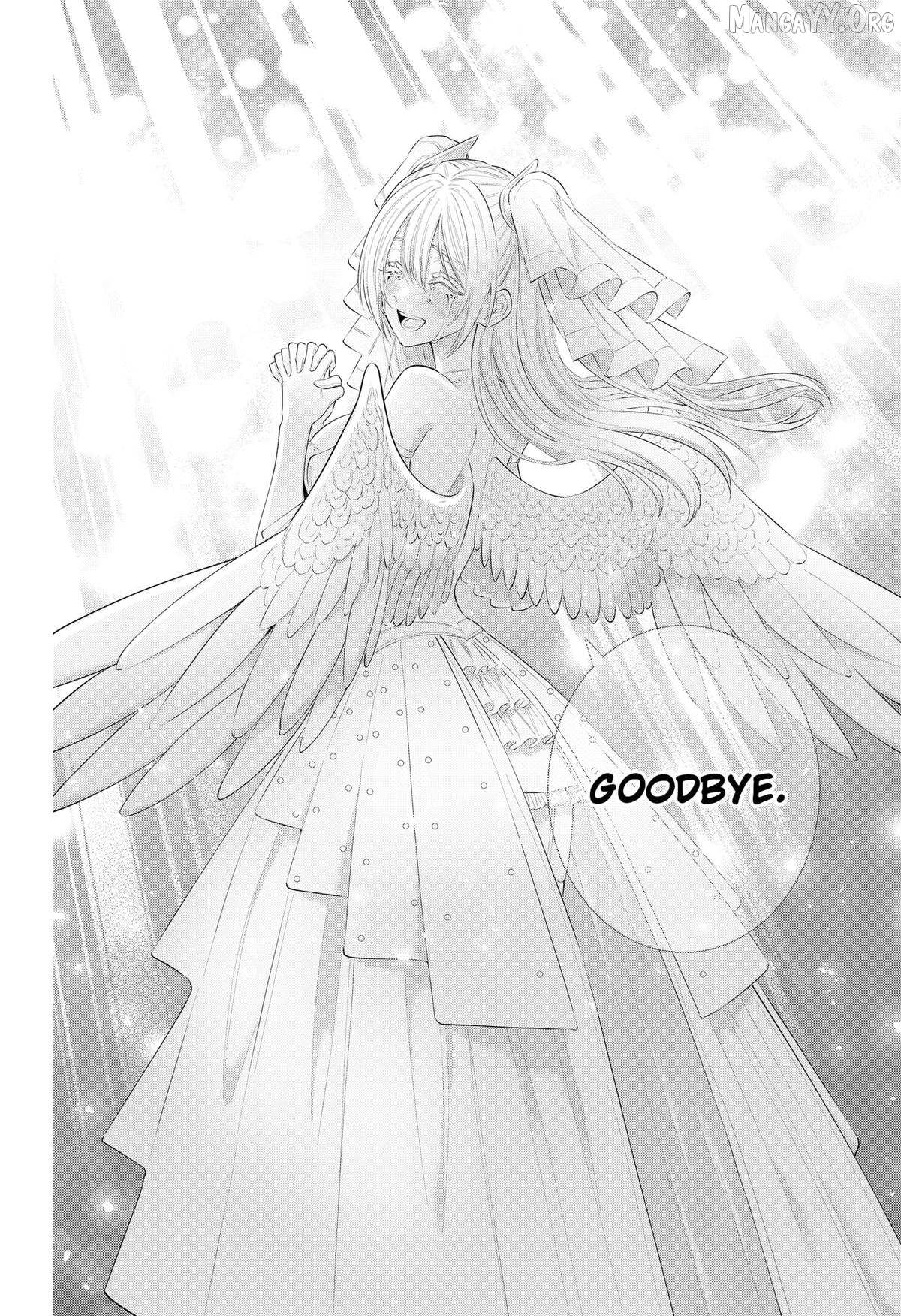 Read 2.5D Seduction chapter 199 image 7 on Lezhin