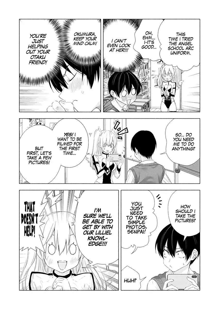 Read 2.5D Seduction chapter 2 image 15 on Lezhin