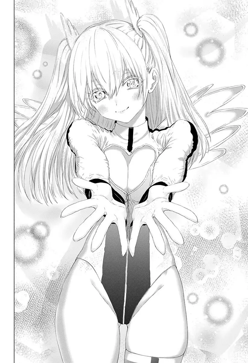 Read 2.5D Seduction chapter 2 image 20 on Lezhin