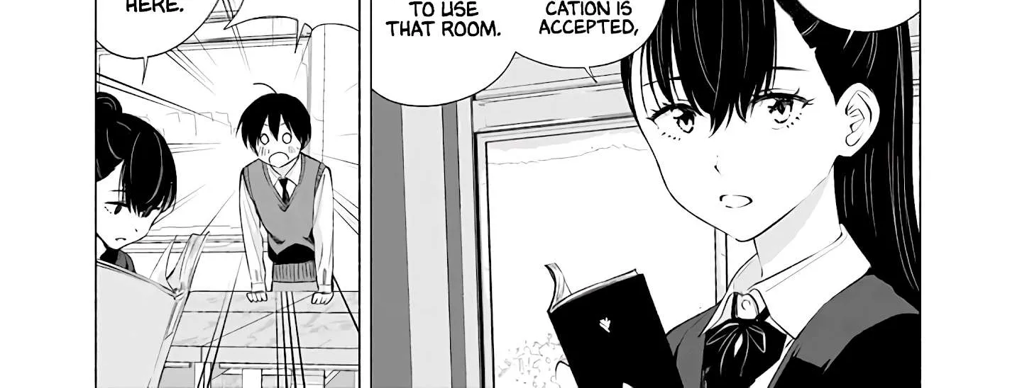 Read 2.5D Seduction chapter 20 image 15 on Lezhin