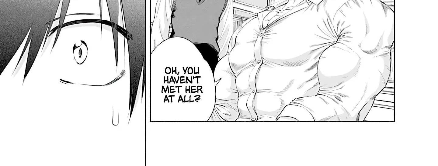 Read 2.5D Seduction chapter 20 image 23 on Lezhin