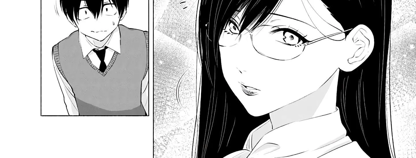 Read 2.5D Seduction chapter 20 image 25 on Lezhin