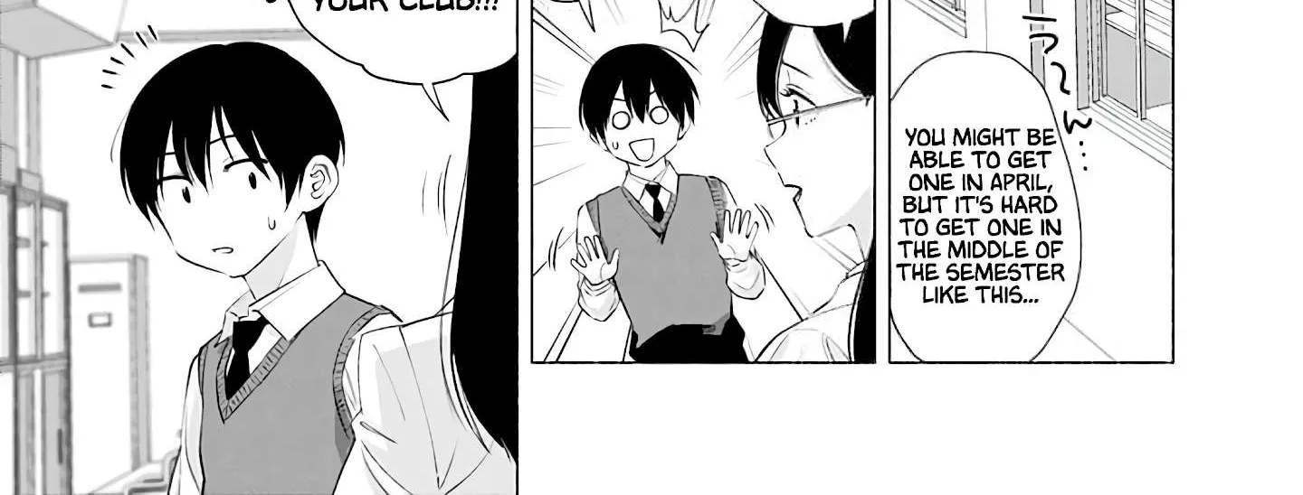 Read 2.5D Seduction chapter 20 image 27 on Lezhin