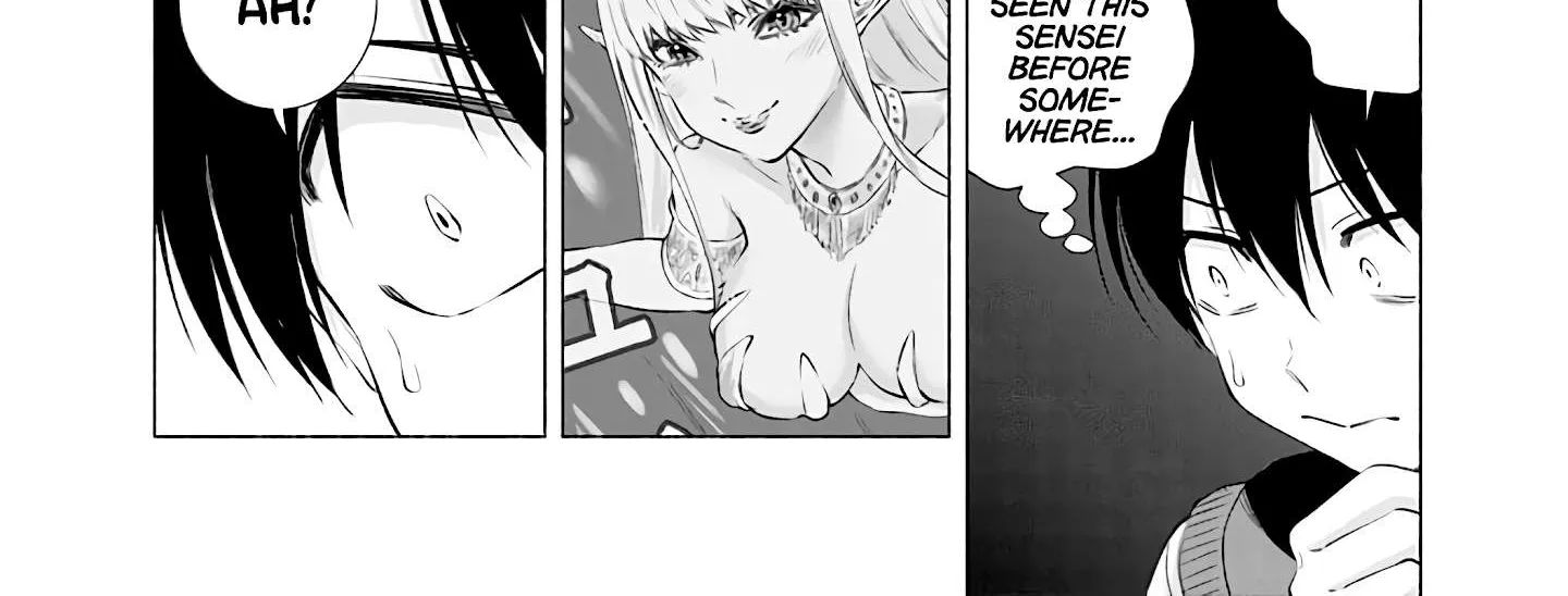 Read 2.5D Seduction chapter 20 image 29 on Lezhin