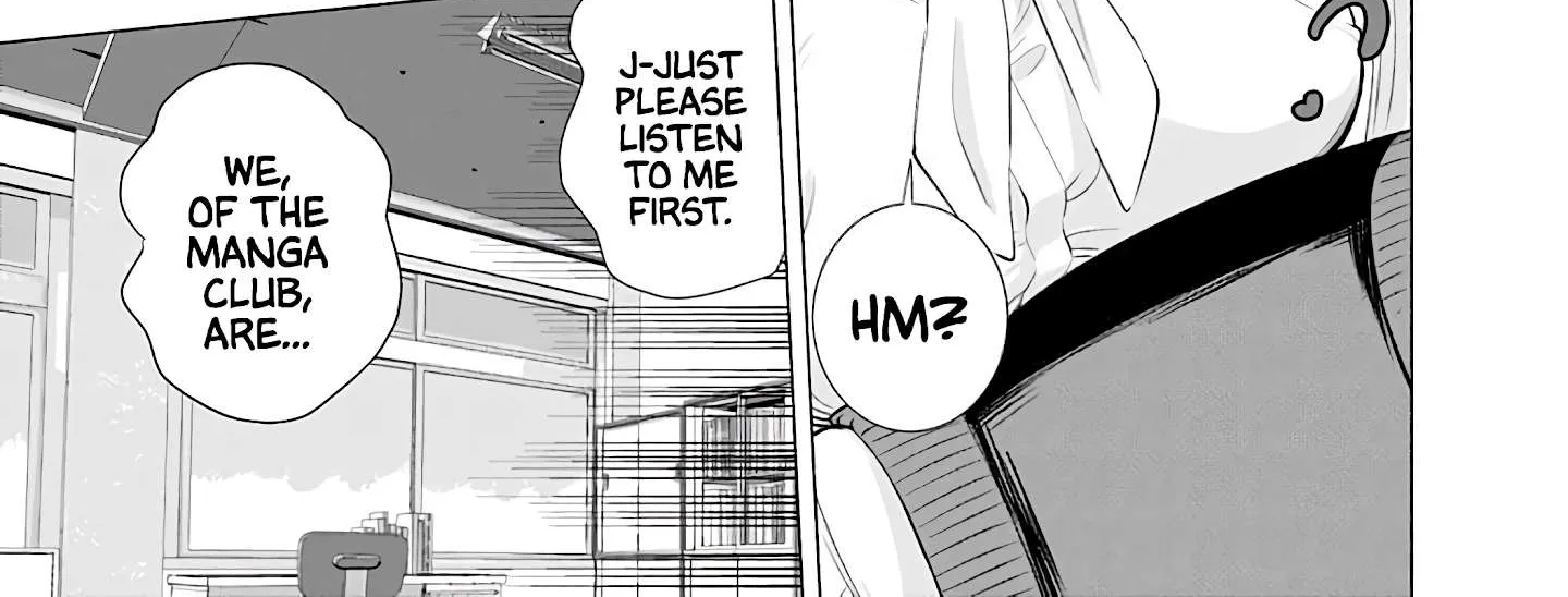 Read 2.5D Seduction chapter 20 image 35 on Lezhin
