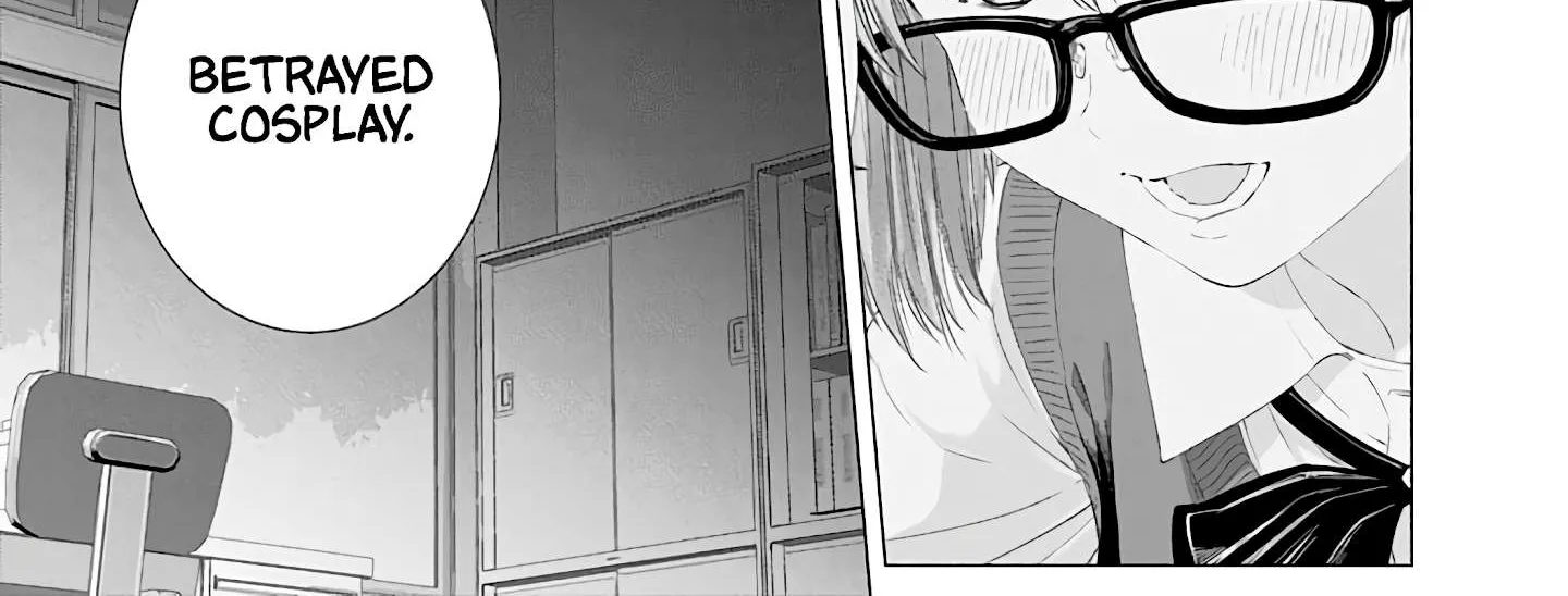 Read 2.5D Seduction chapter 20 image 39 on Lezhin