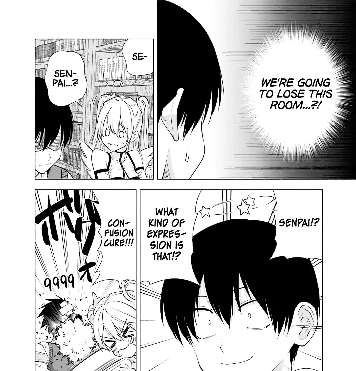 Read 2.5D Seduction chapter 20 image 4 on Lezhin