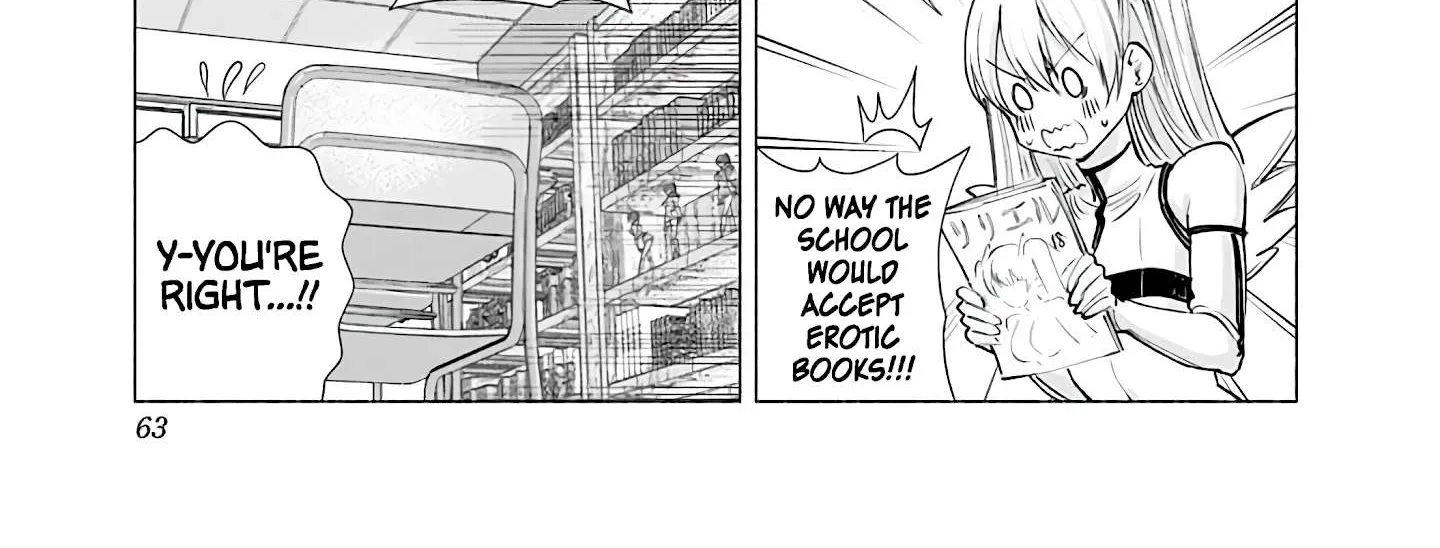 Read 2.5D Seduction chapter 20 image 7 on Lezhin