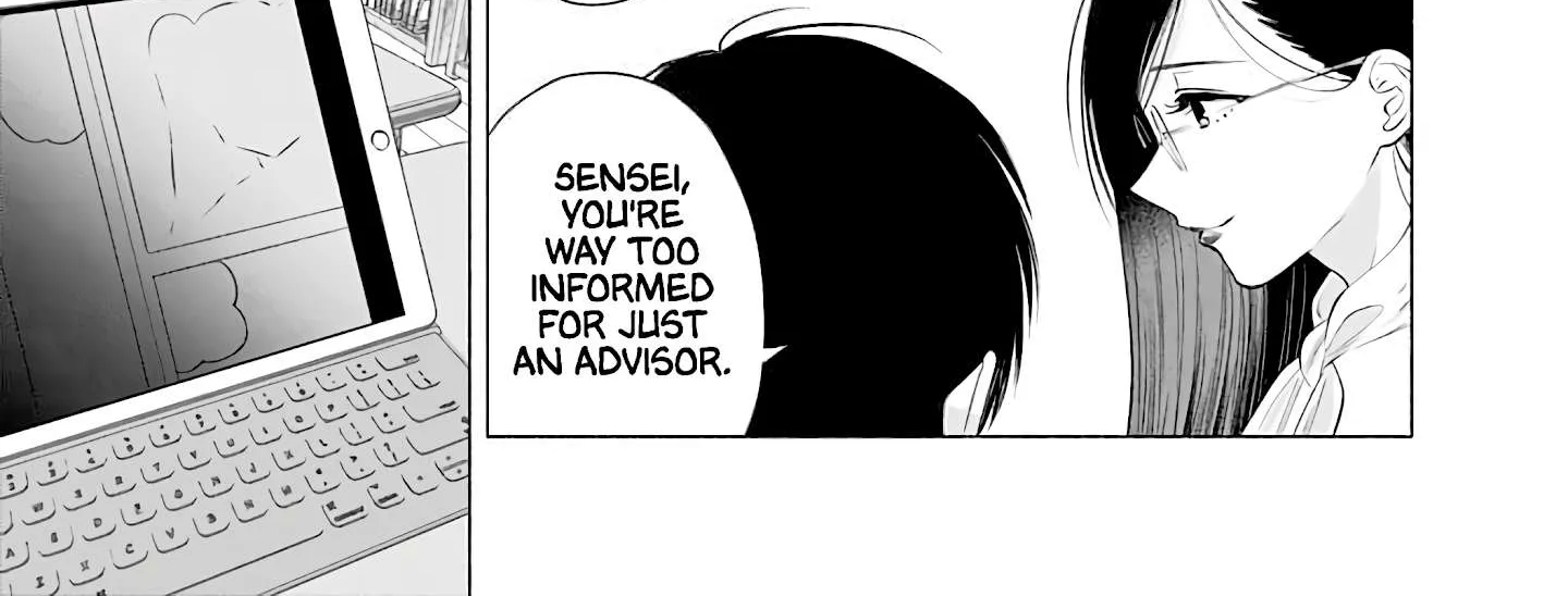 Read 2.5D Seduction chapter 22 image 11 on Lezhin