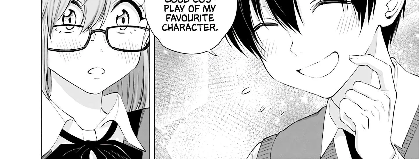 Read 2.5D Seduction chapter 22 image 13 on Lezhin
