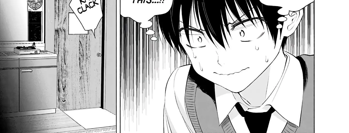 Read 2.5D Seduction chapter 22 image 19 on Lezhin