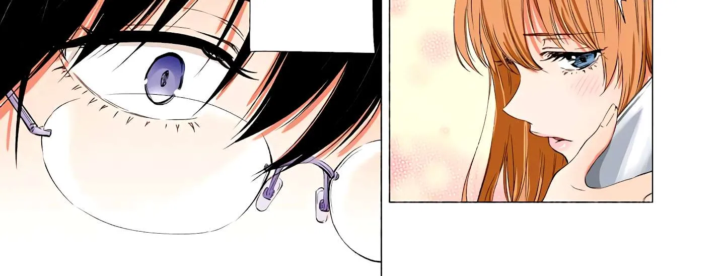 Read 2.5D Seduction chapter 22 image 23 on Lezhin