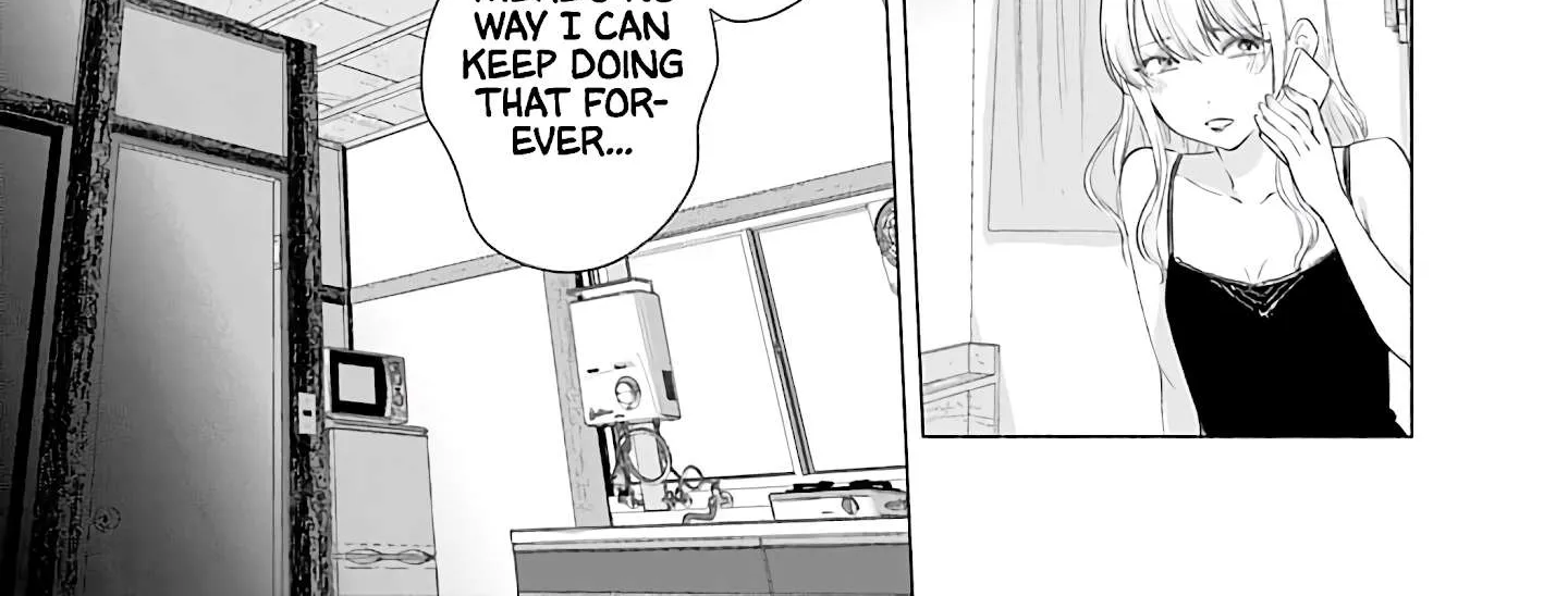 Read 2.5D Seduction chapter 22 image 27 on Lezhin