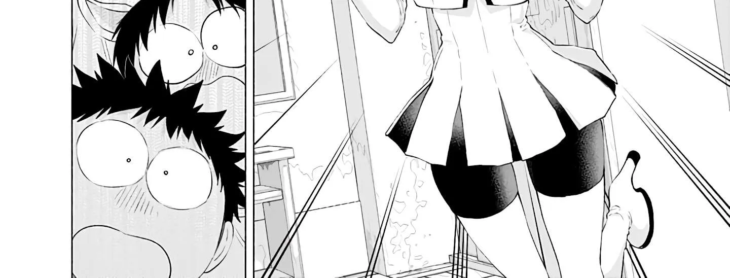 Read 2.5D Seduction chapter 22 image 29 on Lezhin