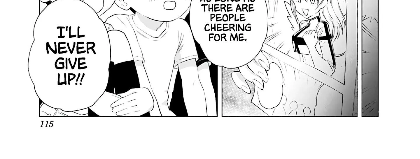 Read 2.5D Seduction chapter 22 image 31 on Lezhin