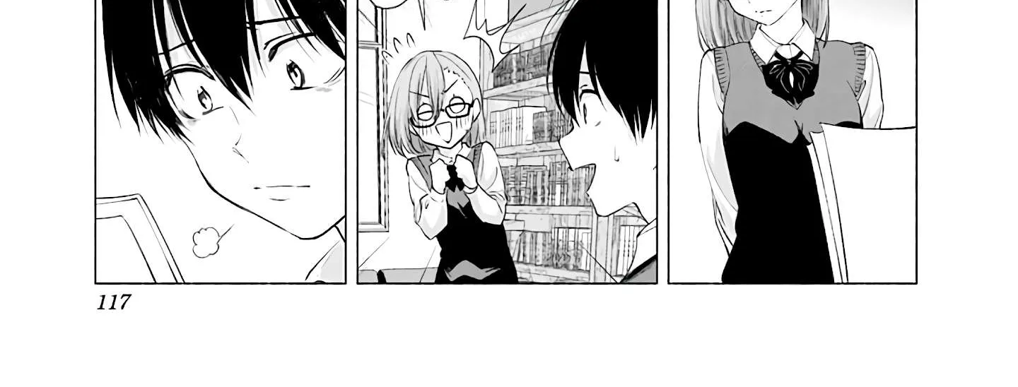 Read 2.5D Seduction chapter 22 image 35 on Lezhin