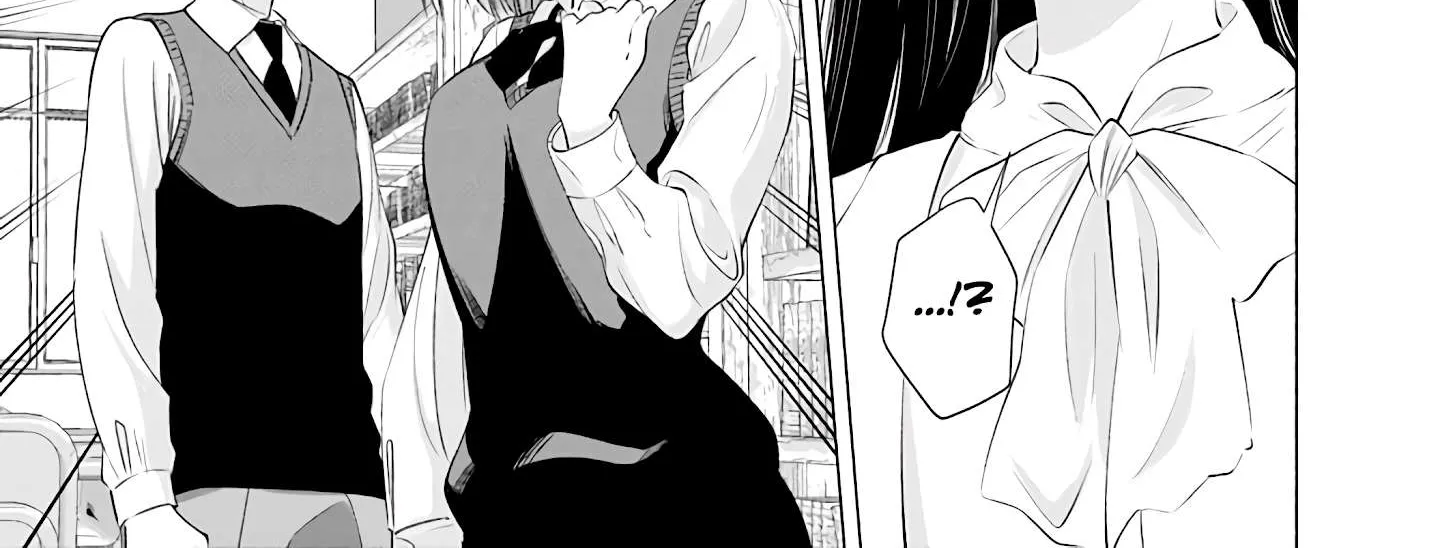 Read 2.5D Seduction chapter 22 image 39 on Lezhin