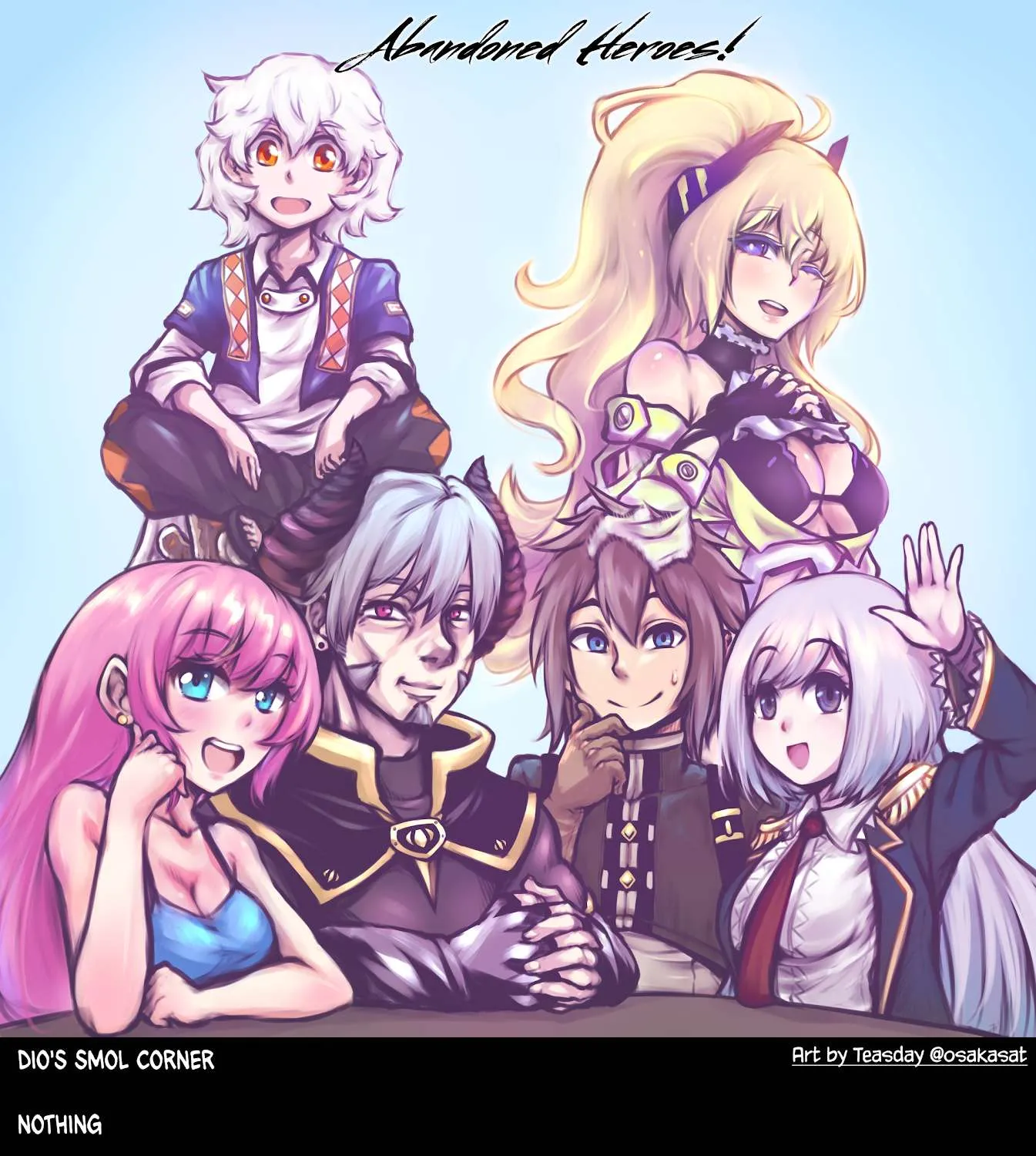 Read 2.5D Seduction chapter 22 image 41 on Lezhin