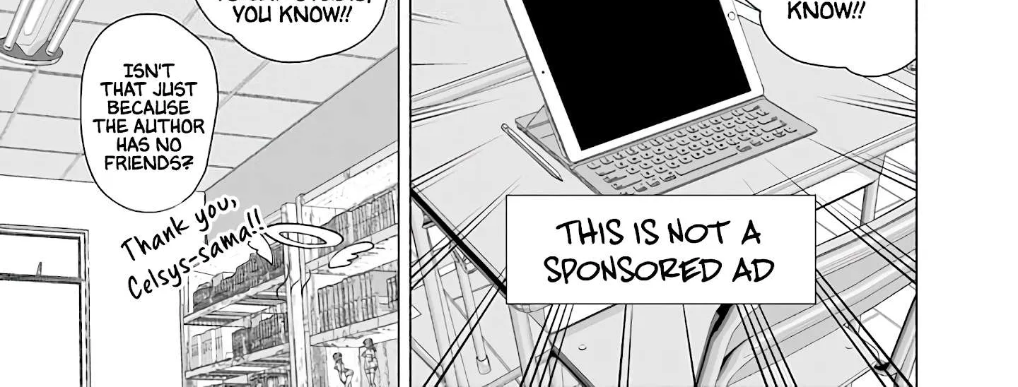 Read 2.5D Seduction chapter 22 image 7 on Lezhin