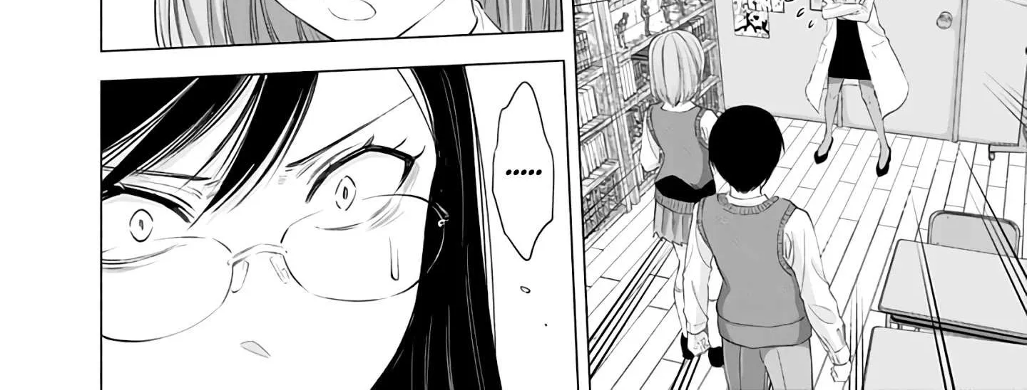 Read 2.5D Seduction chapter 23 image 13 on Lezhin