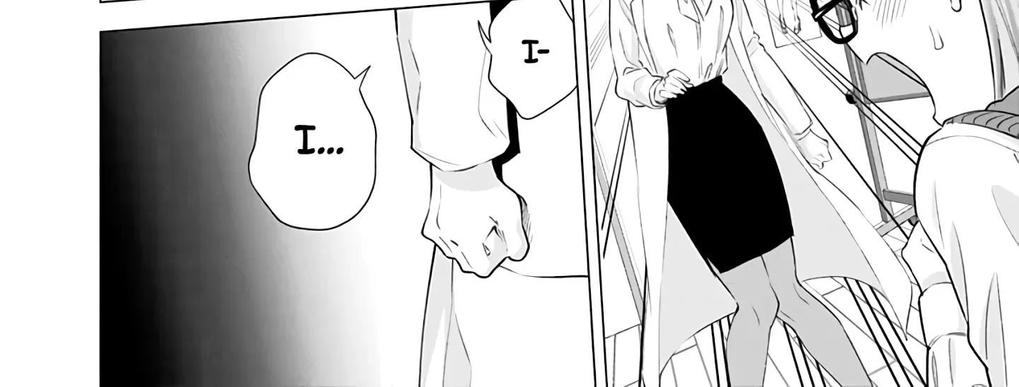 Read 2.5D Seduction chapter 23 image 17 on Lezhin