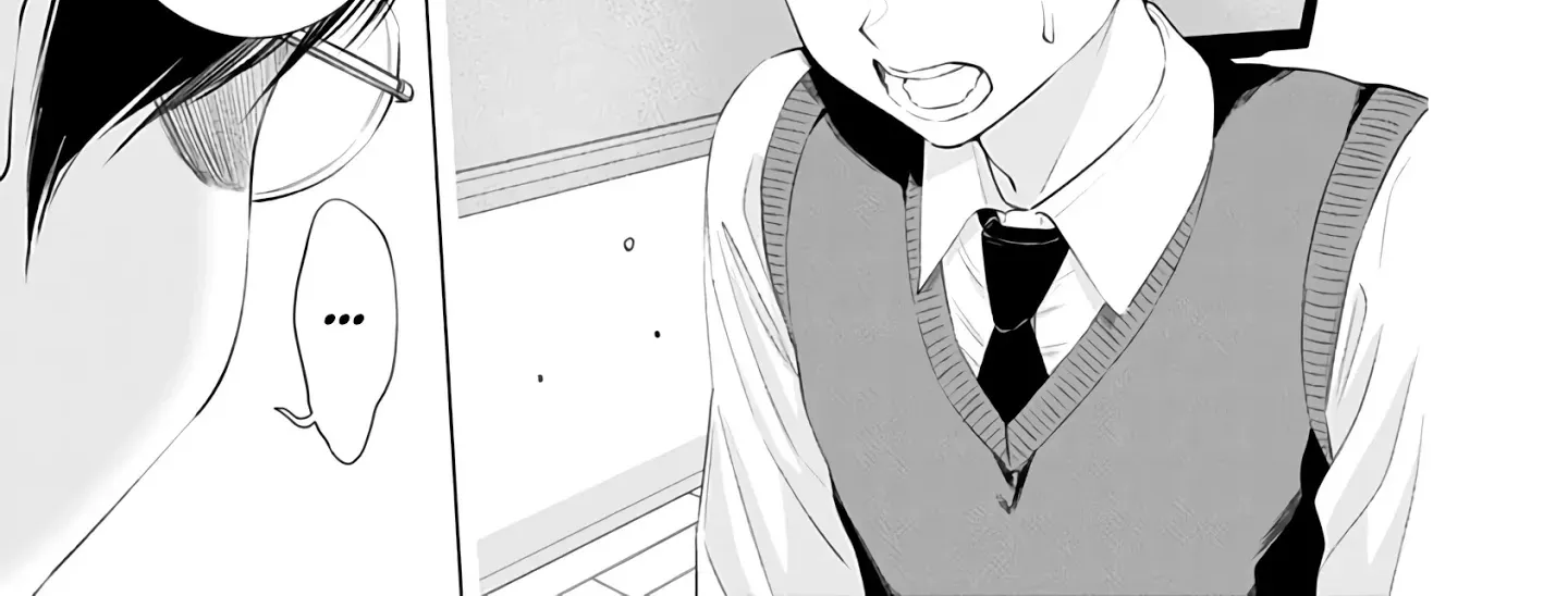 Read 2.5D Seduction chapter 23 image 23 on Lezhin
