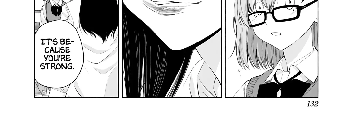 Read 2.5D Seduction chapter 23 image 25 on Lezhin