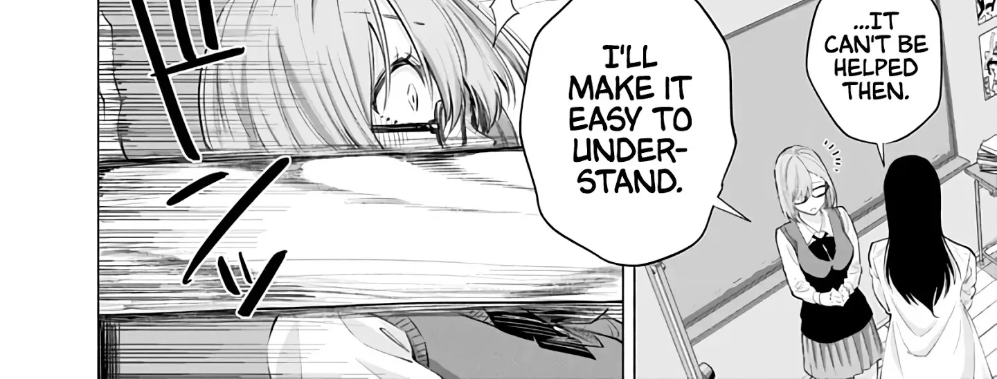 Read 2.5D Seduction chapter 23 image 29 on Lezhin