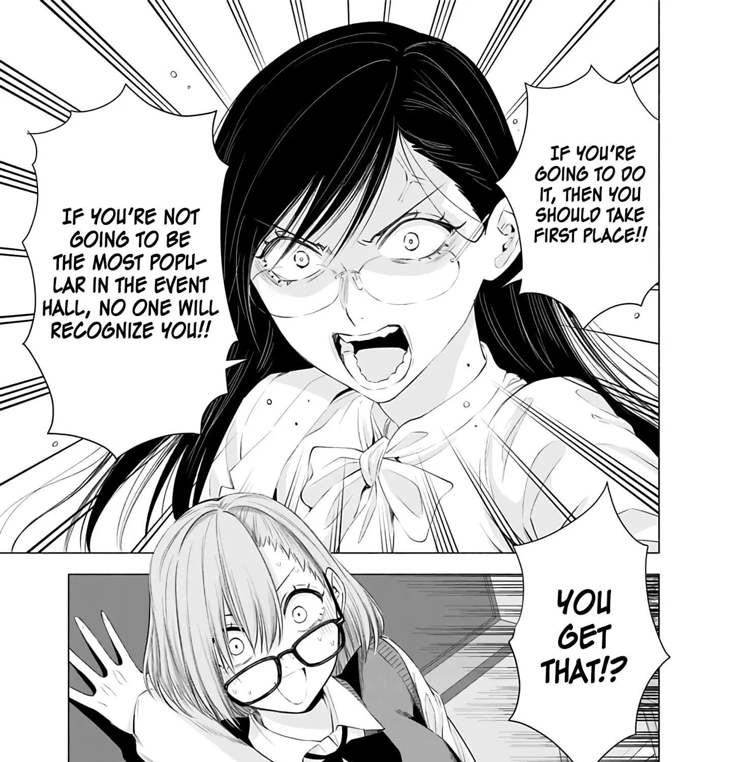 Read 2.5D Seduction chapter 23 image 30 on Lezhin