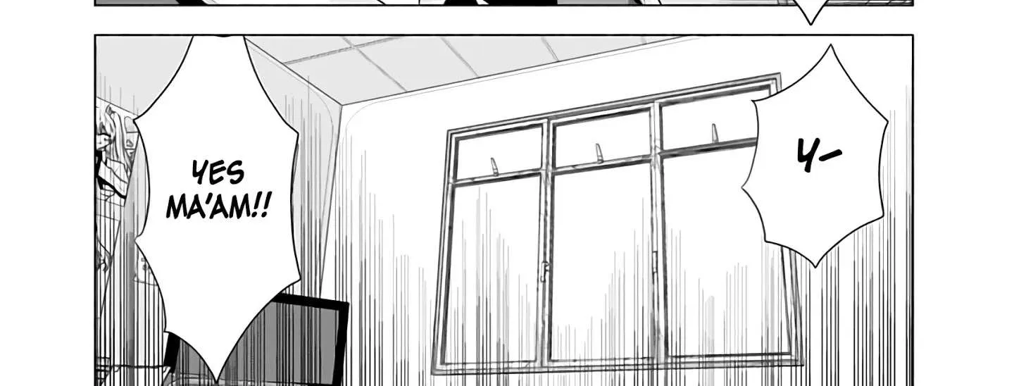 Read 2.5D Seduction chapter 23 image 31 on Lezhin