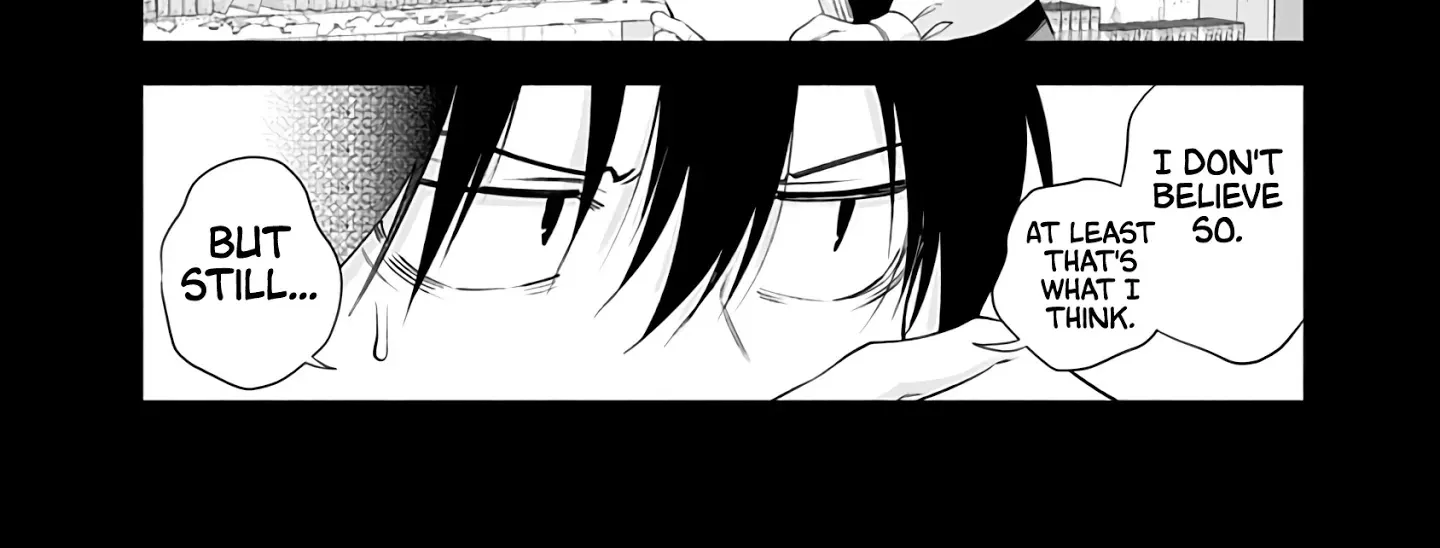 Read 2.5D Seduction chapter 23 image 5 on Lezhin