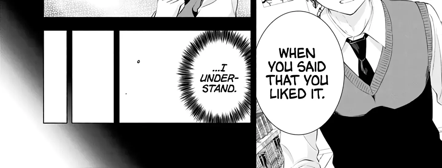 Read 2.5D Seduction chapter 23 image 9 on Lezhin